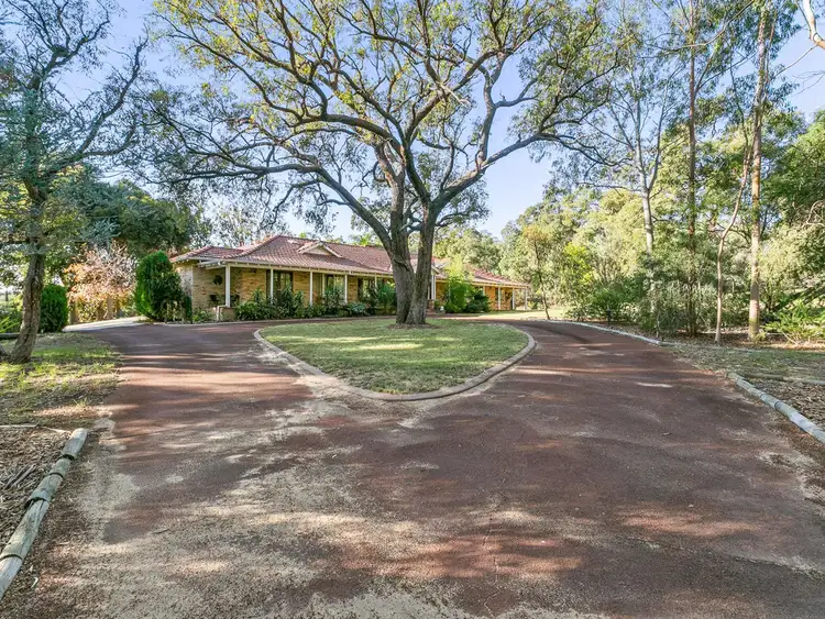 31 Maud Road, Maida Vale WA 6057