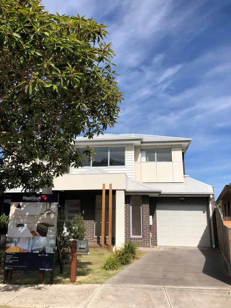 1/12 Stapley Crescent, Altona North VIC 3025
