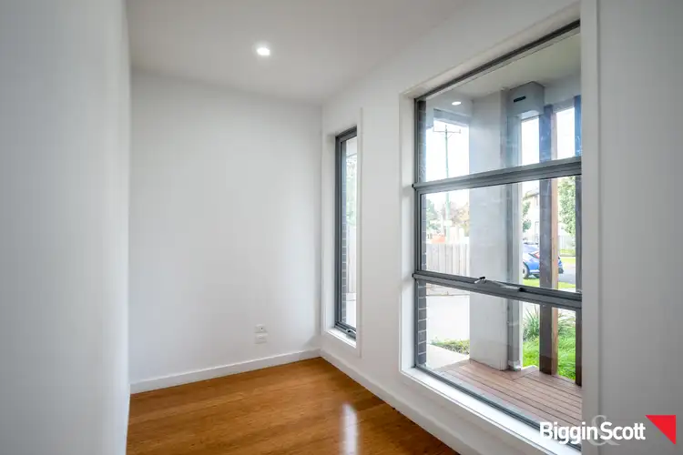 Sixth view of Homely townhouse listing, 1/12 Stapley Crescent, Altona North VIC 3025