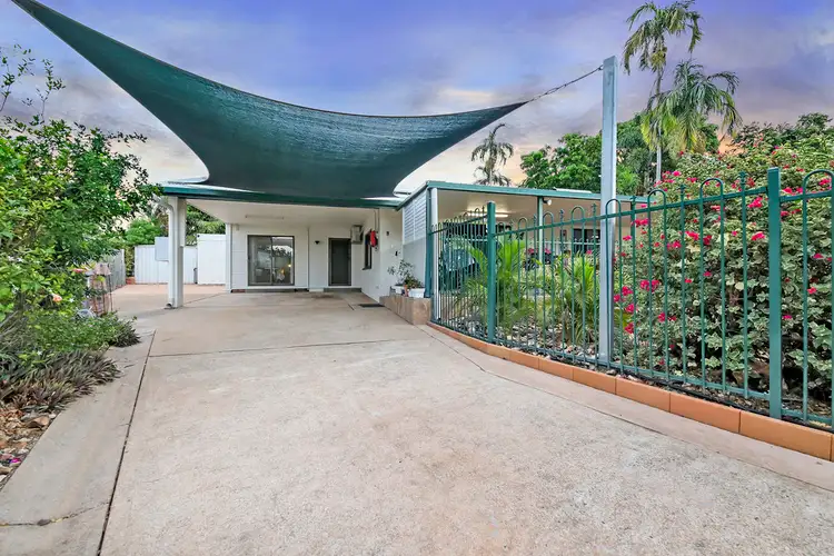 3 Mahogany Crescent, Karama NT 812