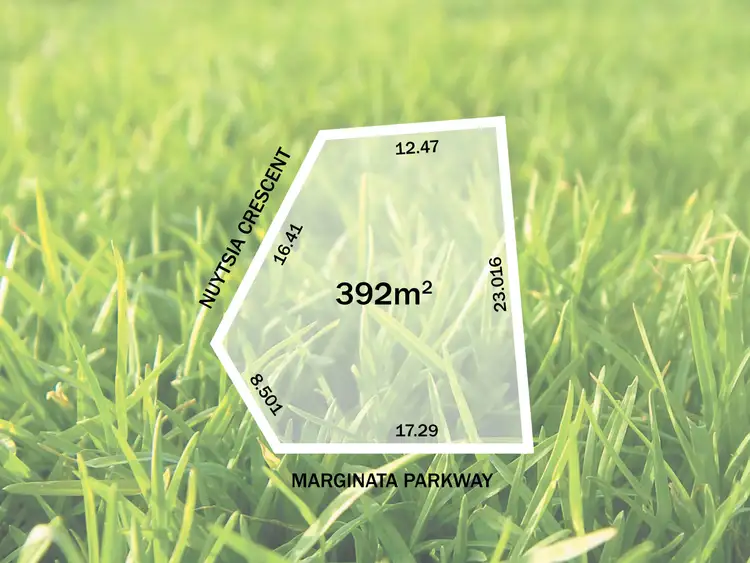 Fourth view of Homely land listing, 33 Marginata Parkway, Canning Vale WA 6155