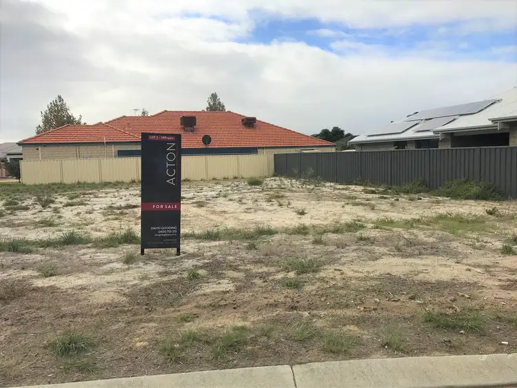 Fifth view of Homely land listing, 33 Marginata Parkway, Canning Vale WA 6155