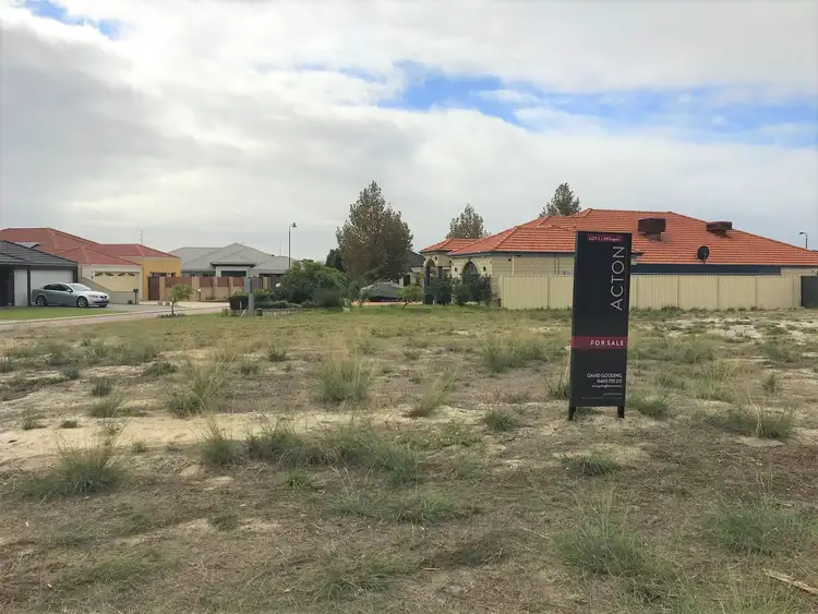 Seventh view of Homely land listing, 33 Marginata Parkway, Canning Vale WA 6155