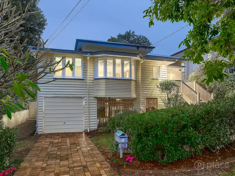 Main view of Homely house listing, 55 Woodland Street, Ashgrove QLD 4060