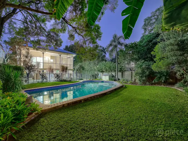 Third view of Homely house listing, 55 Woodland Street, Ashgrove QLD 4060
