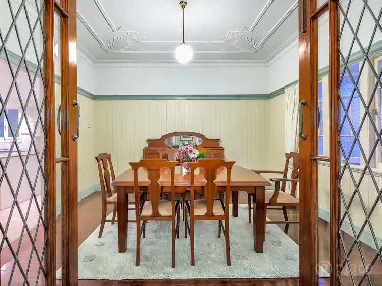 Fourth view of Homely house listing, 55 Woodland Street, Ashgrove QLD 4060
