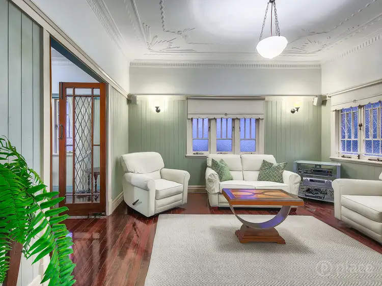 Fifth view of Homely house listing, 55 Woodland Street, Ashgrove QLD 4060