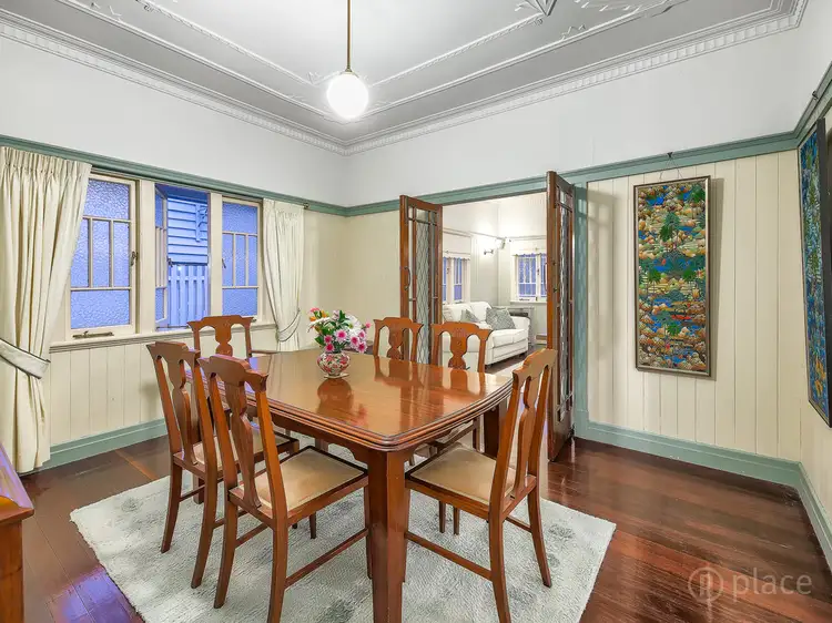 Sixth view of Homely house listing, 55 Woodland Street, Ashgrove QLD 4060