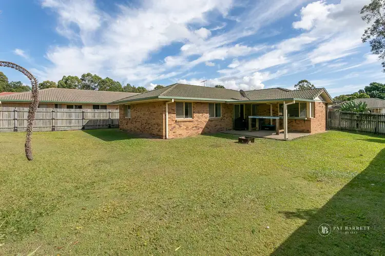 Main view of Homely house listing, 14 Coventry Court, Wellington Point QLD 4160