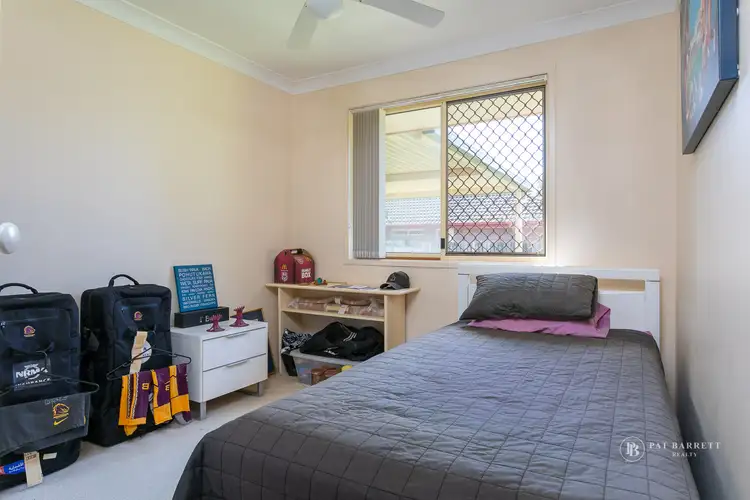 Fourth view of Homely house listing, 14 Coventry Court, Wellington Point QLD 4160