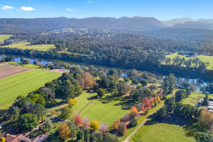 91-95 Kooringal Drive, Agnes Banks NSW 2753