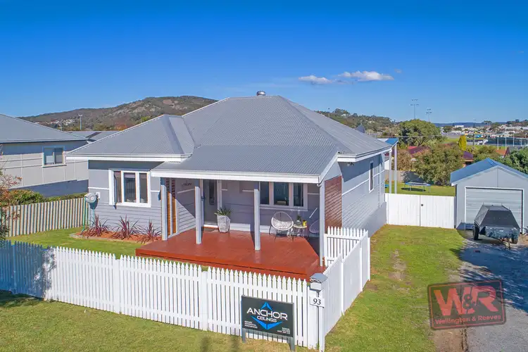 93 David Street, Spencer Park WA 6330