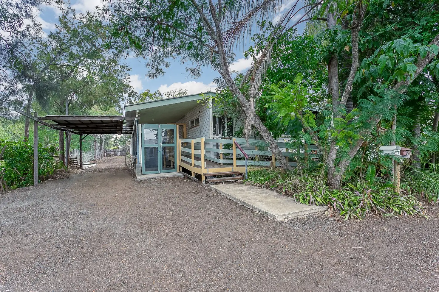 Main view of Homely house listing, 22 Herbert Street, Laidley QLD 4341