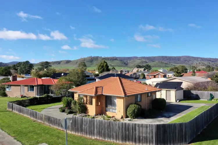 36 Louisa Street, Kempton TAS 7030