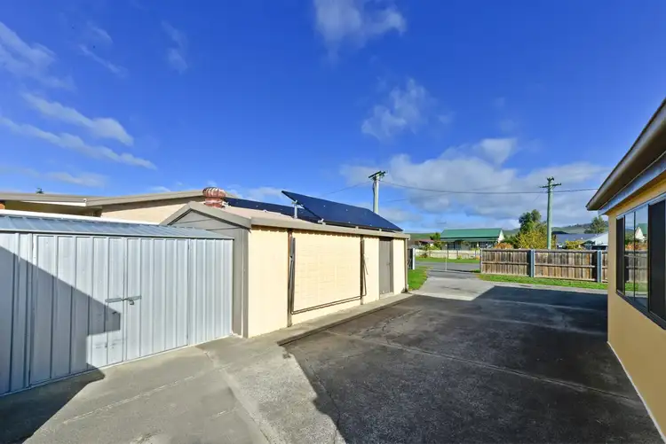 Sixth view of Homely house listing, 36 Louisa Street, Kempton TAS 7030