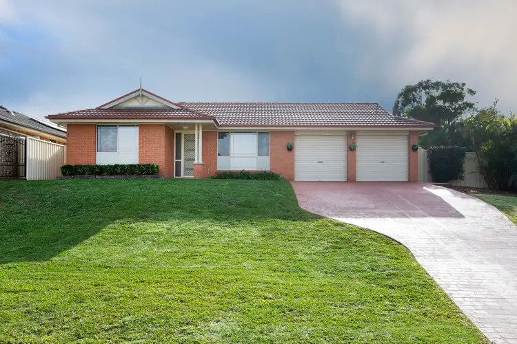 66 Somerset Drive, Thornton NSW 2322