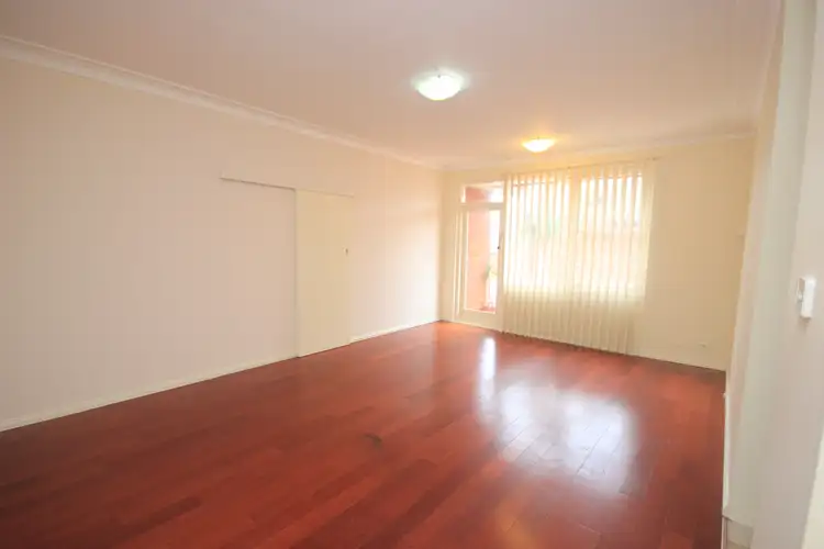 Second view of Homely unit listing, 20/154 Chuter Avenue, Sans Souci NSW 2219