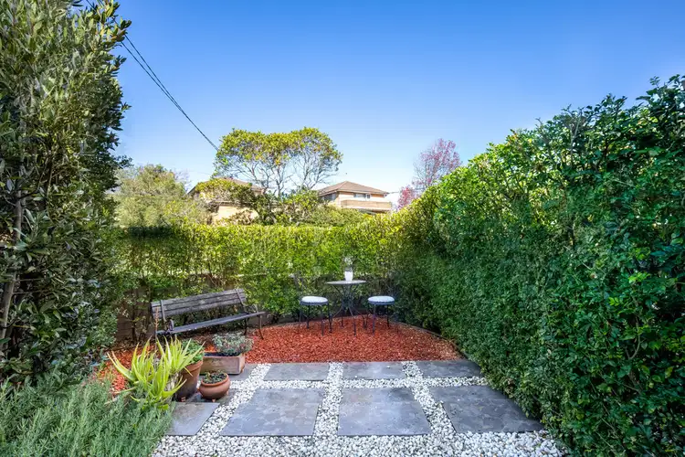 Main view of Homely townhouse listing, 1/12 Abbotsford Parade, Abbotsford NSW 2046