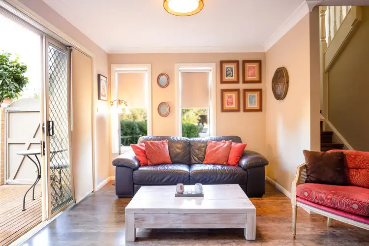 Third view of Homely townhouse listing, 1/12 Abbotsford Parade, Abbotsford NSW 2046