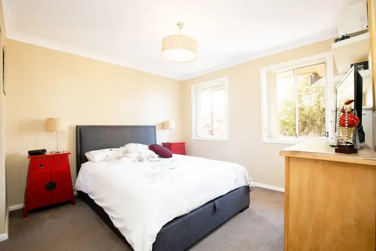 Sixth view of Homely townhouse listing, 1/12 Abbotsford Parade, Abbotsford NSW 2046
