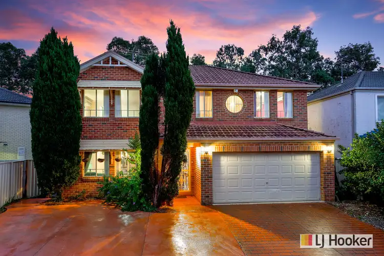 11 Pluto Court, Glenwood NSW 2768