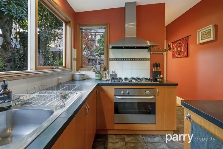 Fifth view of Homely house listing, 56 Forest Road, Trevallyn TAS 7250