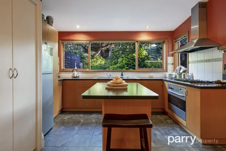 Sixth view of Homely house listing, 56 Forest Road, Trevallyn TAS 7250