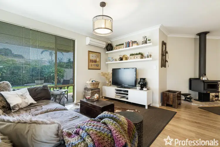 Fourth view of Homely house listing, 11 Port Royal Drive, Safety Bay WA 6169