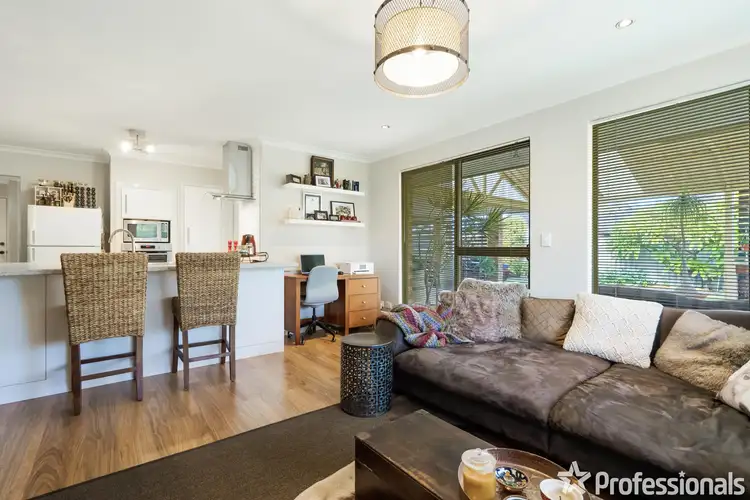 Seventh view of Homely house listing, 11 Port Royal Drive, Safety Bay WA 6169