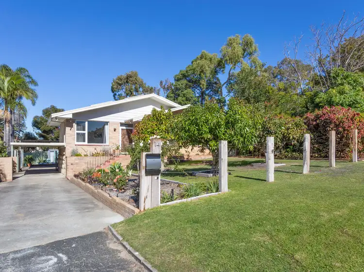Second view of Homely house listing, 14 Curtis Place, Melville WA 6156