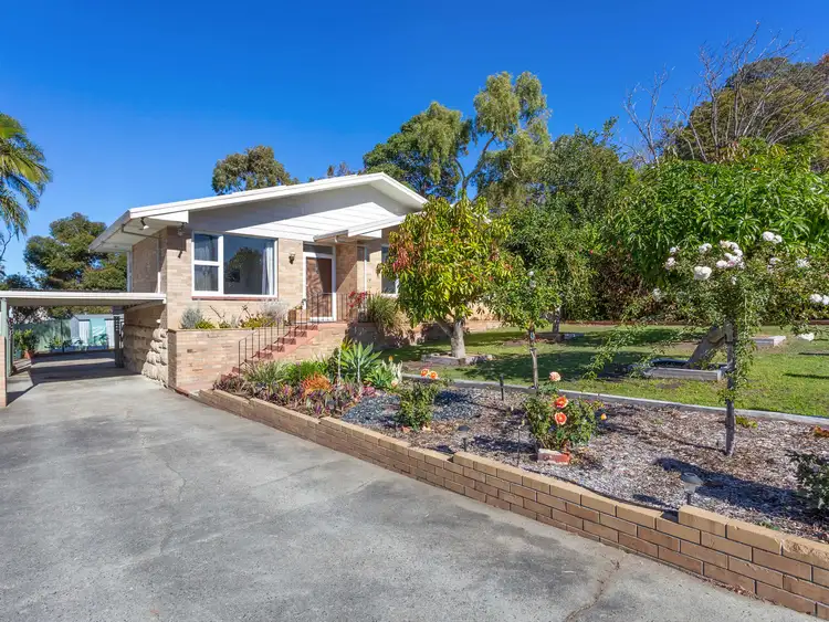 Third view of Homely house listing, 14 Curtis Place, Melville WA 6156