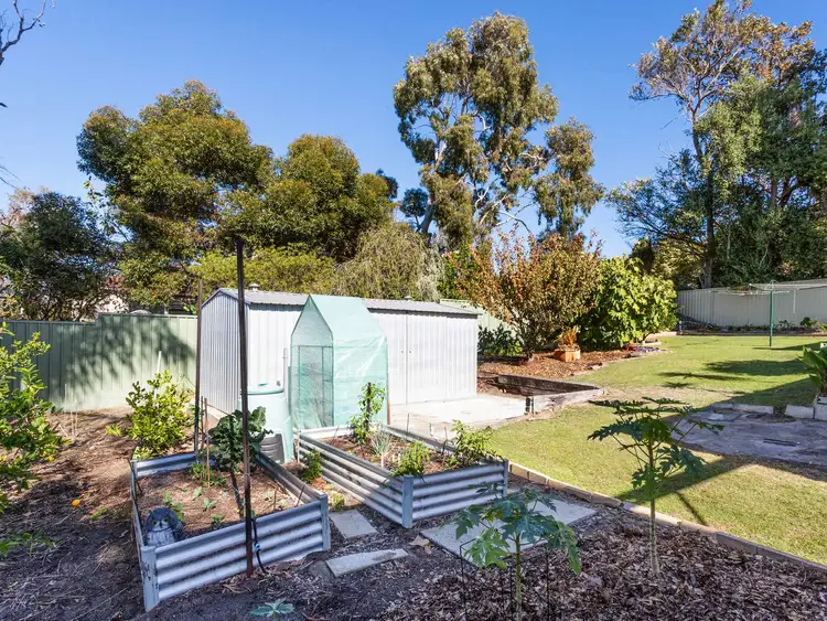 Sixth view of Homely house listing, 14 Curtis Place, Melville WA 6156