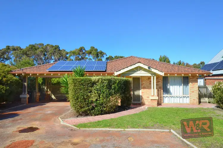 Sixth view of Homely house listing, 104 Collingwood Road, Seppings WA 6330