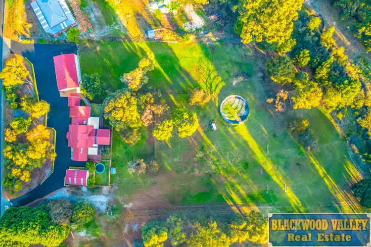 20 Blackbutt Drive, Manjimup WA 6258