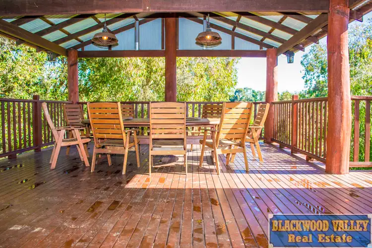 Fourth view of Homely house listing, 20 Blackbutt Drive, Manjimup WA 6258