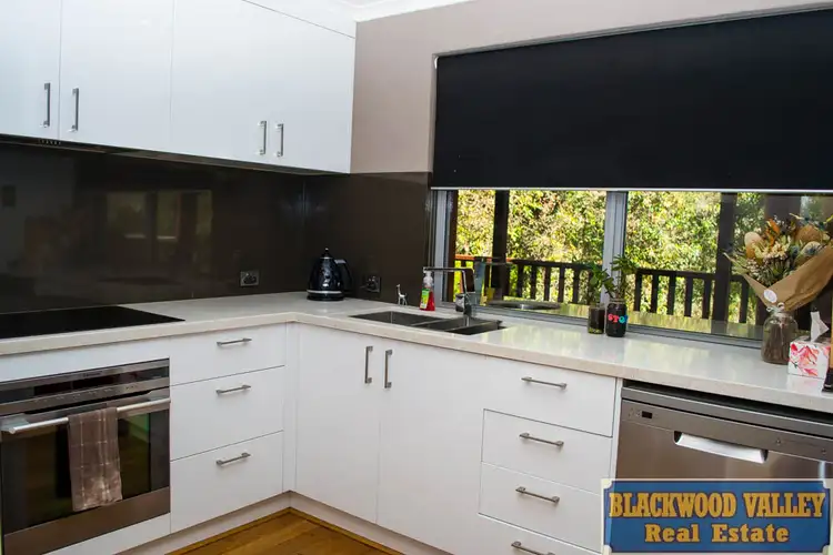 Fifth view of Homely house listing, 20 Blackbutt Drive, Manjimup WA 6258