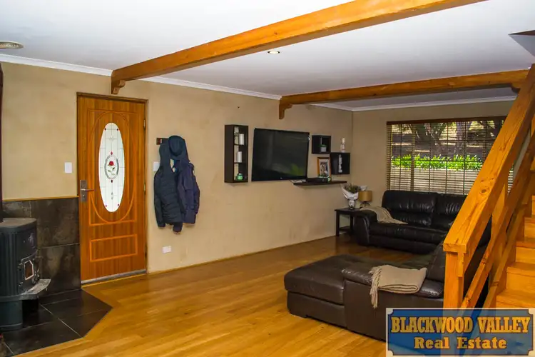 Sixth view of Homely house listing, 20 Blackbutt Drive, Manjimup WA 6258