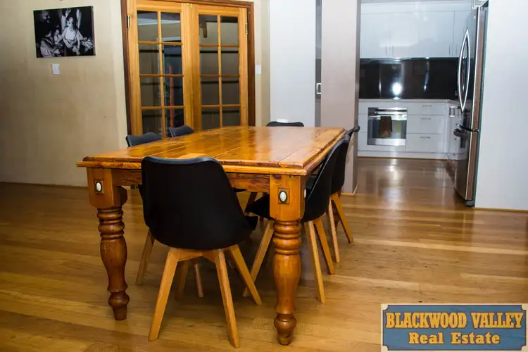 Seventh view of Homely house listing, 20 Blackbutt Drive, Manjimup WA 6258