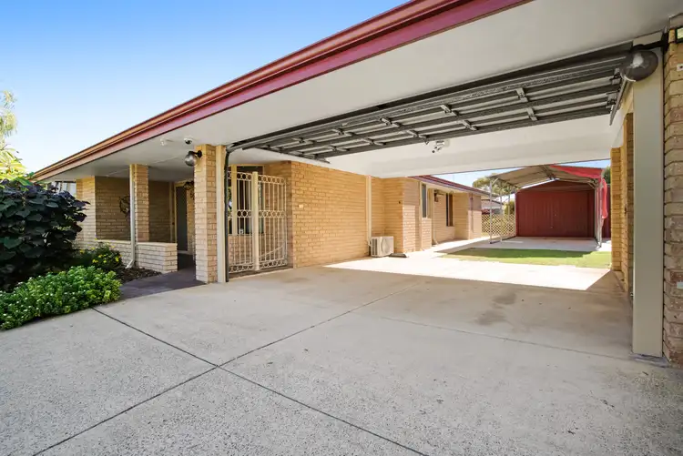 Second view of Homely house listing, 62 Kingston Way, Safety Bay WA 6169