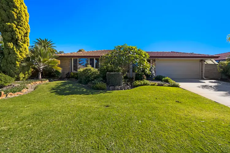 Fourth view of Homely house listing, 62 Kingston Way, Safety Bay WA 6169