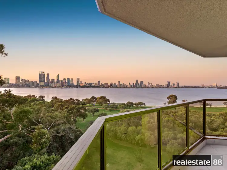 5A/158 Mill Point Road, South Perth WA 6151