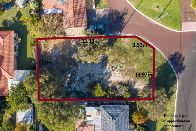 29 William Drive, Broadwater WA 6280