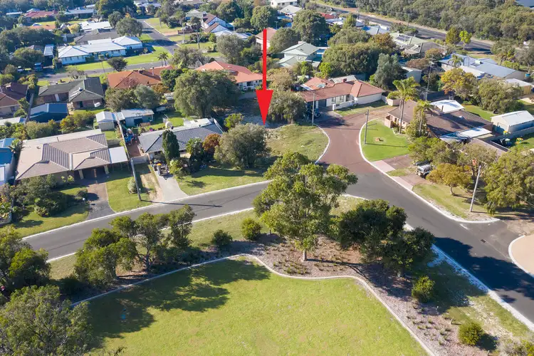 Fifth view of Homely land listing, 29 William Drive, Broadwater WA 6280