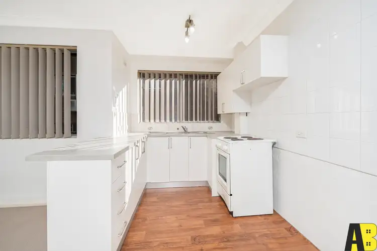 Third view of Homely unit listing, 6/89 Great Western Highway, Parramatta NSW 2150