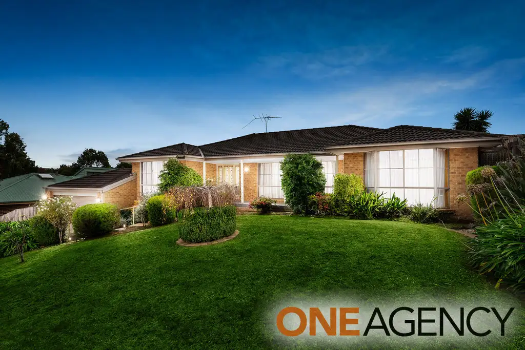 Main view of Homely house listing, 2 Matheson Court, Berwick VIC 3806