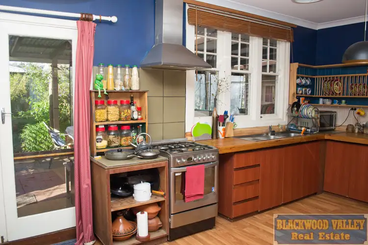 Seventh view of Homely house listing, 18 Barlee Street, Bridgetown WA 6255