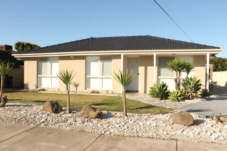 Main view of Homely house listing, 1/39 Victoria Street, Altona Meadows VIC 3028