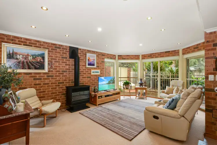 Main view of Homely house listing, 10 Warcoo Avenue, Gymea Bay NSW 2227