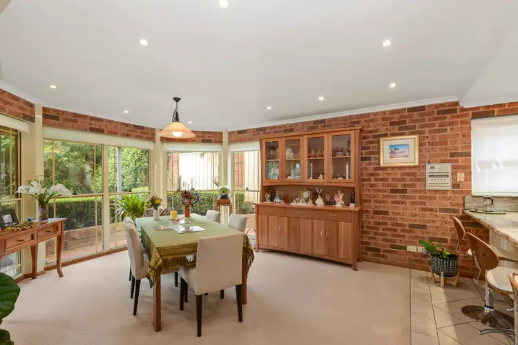 Second view of Homely house listing, 10 Warcoo Avenue, Gymea Bay NSW 2227