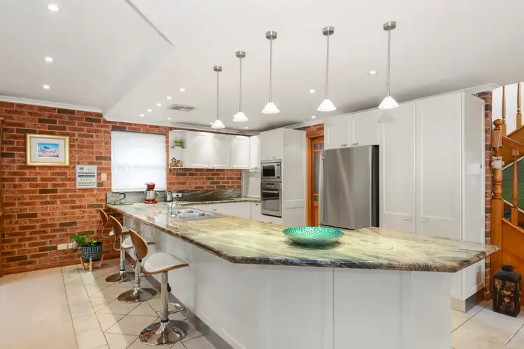 Third view of Homely house listing, 10 Warcoo Avenue, Gymea Bay NSW 2227
